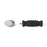 Medline Foam Handle Utensils - Foam Handle Tablespoon - MDSR000237