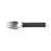 Medline Swivel Utensils for Independent Eating - Swivel Spork, Plastic Handle - MDSR000275