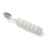 Medline Weighted Utensils - Weighted Teaspoon, 8oz - MDSR000435