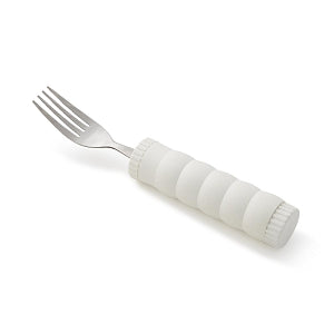 Medline Weighted Utensils - Weighted Fork - MDSR000473