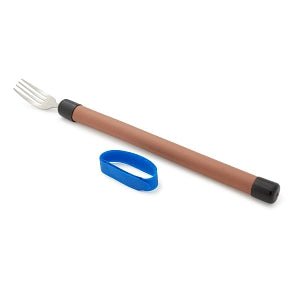 Medline Flexible Utensils - Flexible Fork - MDSR000503