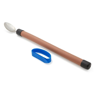 Medline Flexible Utensils - Flexible Tablespoon - MDSR000527