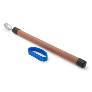 Medline Pediatric Flexible Utensils - Flexible Spoon, Pediatric - MDSR000558