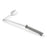 Medline Plastic Extension Handle Utensils - Teaspoon Extension, Plastic Handle - MDSR001067