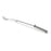 Medline Plastic Extension Handle Utensils - Teaspoon Extension, Plastic Handle - MDSR001067