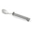 Medline Plastic Handle Utensils - Youth Spoon, Bendable, 4" Plastisol Handle - MDSR001098