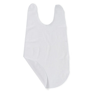 Medline Vinyl Bib - BIB, SOFT, TERRY / VINYL - MDSR001265