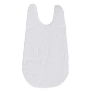 Medline Vinyl Bib - BIB, SOFT, TERRY / VINYL - MDSR001265