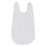 Medline Vinyl Bib - BIB, SOFT, TERRY / VINYL - MDSR001265