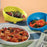 Medline Easy Scooper Bowls - Scooper Bowl Dish - MDSR001371