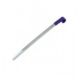 Medline Stainless Steel Shoehorns - SHOEHORN, STAINLESS STEEL 18'' - MDSR002149