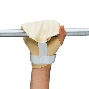 Medline Holding Mitts for Bathing - MITT, HOLDING, UNIVERSAL - MDSR002767