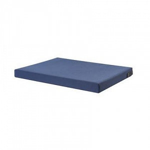 Medline Bariatric Wheelchair Memory Foam Cushions - CUSHION, MEMORY FOAM, BARIATRIC, 20X18X2" - MDSR003764