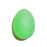 Medline Egg Hand Exercisers - EXERCISER, HAND EGG, GREEN, MEDIUM - MDSR004006