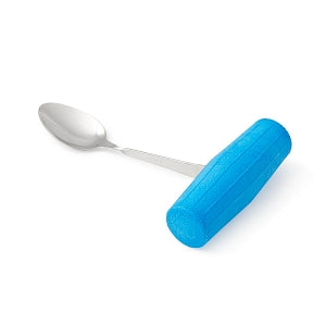 Medline T-Grip Bendable Utensils - TEASPOON, T-GRIP - MDSR004860