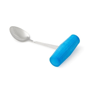 Medline T-Grip Bendable Utensils - TABLESPOON, T-GRIP - MDSR004877