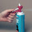 Medline E-Z Spray Handle - E-Z SPRAY HANDLE - MDSR005720