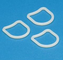 Nylon D-Rings