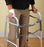 Medline Walker Cuffs - CUFFS, WALKER, PAIR - MDSR007601