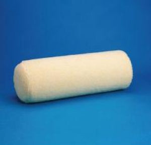 Medline Cylinder Sheepskin Cover for Positioner - CYLINDER, POSITIONING, BOLSTER, SHEEPSKIN - MDSR007700