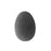 Medline Egg Hand Exercisers - EXERCISER, HAND EGG, BLACK, XTRA FIRM - MDSR008868