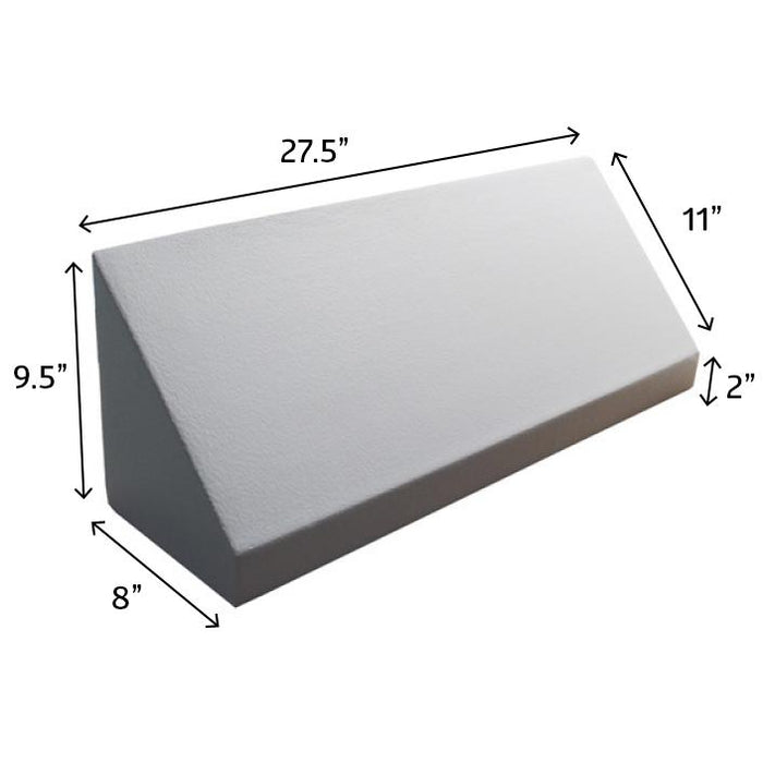 Foam Wedge Positioners