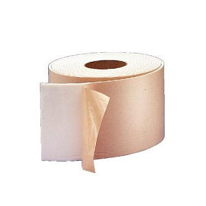 Medline Firm Foam Padding Roll Positioner - FIRM FOAM PADDING ROLL, 25' X 3/16 - MDSR010861