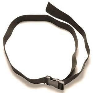 Medline Joint Mobilization Belts - BELT, JOINT MOBILIZATION, BLACK - MDSR015309