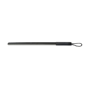 Medline Steel Shoehorns - Steel Shoehorn, Foam Grip, 24" - MDSR019994