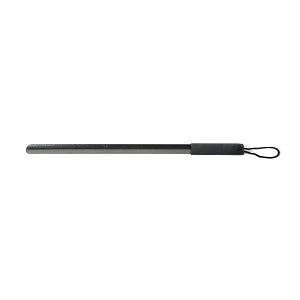 Medline Steel Shoehorns - Steel Shoehorn, Foam Grip, 18" - MDSR020280