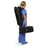 LiftUp Raizer Mobile Lifting Chair for Safe Patient Handling - Raizer II Lift Chair - 103724