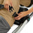 LiftUp Raizer Mobile Lifting Chair for Safe Patient Handling - Raizer II Lift Chair - 103724