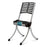 LiftUp Raizer Mobile Lifting Chair for Safe Patient Handling - Raizer II Lift Chair - 103724