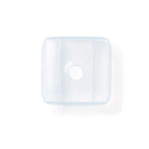 Medline Square Weitlander Retractor Protectors - GUARD, WEITLANDER, SMALL, CLEAR - MDSRPW02B