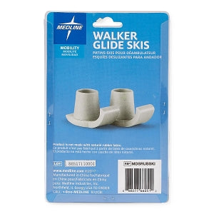 Medline Medline Walker Glides - Walker Glides - MDSRUBSKI