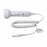 Edan SD3 Vascular and Fetal Dopplers - SD3 Fetal Doppler, 2 and 3 MHz Probes - 83.62.560027_0087