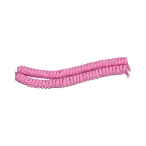 Providence Elastic Spyrolaces - SPYROLACES, PINK - PSC404