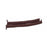 Providence Elastic Spyrolaces - SPYROLACES, BROWN - PSC405