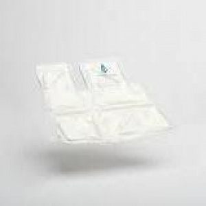 Portable Therapeutix Squid Gel Cold Pack with Cloth Wrap - WRAP, SQUID WRIST GEL PACK - 811107020118