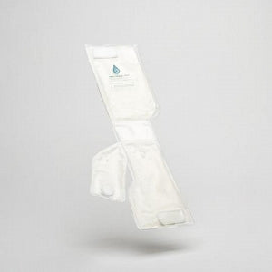 Portable Therapeutix Squid Gel Cold Pack with Cloth Wrap - WRAP, SQUID ANKLE GEL PACK - 811107020064