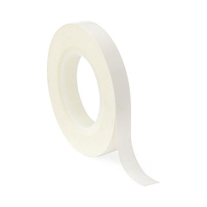 Medline 1/4" Instrument ID Tape Rolls - Instrument ID Tape Roll, White, 1/4" Wide - MDST0101B