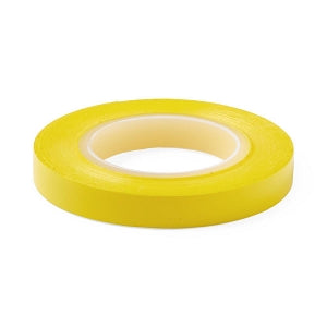 Medline 1/4" Instrument ID Tape Rolls - Instrument ID Tape Roll, Yellow, 1/4" Wide - MDST0105B