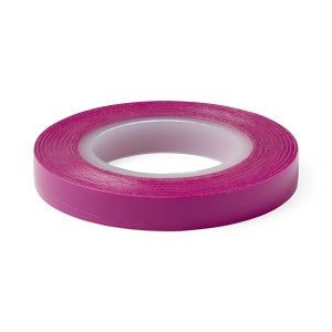 Medline 1/4" Instrument ID Tape Rolls - Instrument ID Tape Roll, Purple, 1/4" Wide - MDST0106B