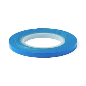 Medline 1/8" Instrument ID Tape Rolls - Instrument ID Tape Roll, Blue, 1/8" Wide - MDST0202B