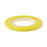 Medline 1/8" Instrument ID Tape Rolls - Instrument ID Tape Roll, Yellow, 1/8" Wide - MDST0205B