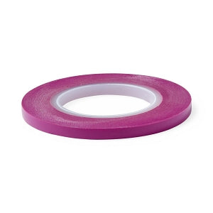 Medline 1/8" Instrument ID Tape Rolls - Instrument ID Tape Roll, Purple, 1/8" Wide - MDST0206B