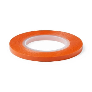 Medline 1/8" Instrument ID Tape Rolls - Instrument ID Tape Roll, Orange, 1/8" Wide - MDST0207B