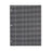 Medline Striped Instrument ID Tape Sheets - Instrument ID Tape Sheet, Black / Gray, 1/4" Wide - MDST0338B