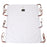 EMR Disposable Repositioning Patient Sling - Prime Vendor Single-Patient Use Disposable Repositioning Sling, 1, 100 lb. Capacity - TRIDR01