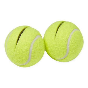 Medline Walker Tennis Ball Glides - Walker Tennis Ball Glides - MDSWBALL